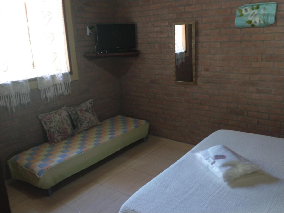 Chale Nativo R Julio Miranda Nº 06 Hotel Conceicao da Ibitipoca Room photo