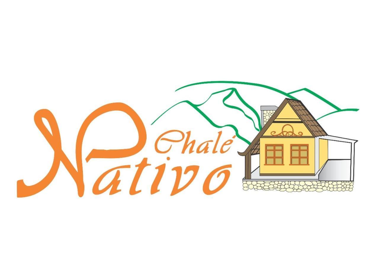 Chale Nativo R Julio Miranda Nº 06 Hotel Conceicao da Ibitipoca Exterior photo